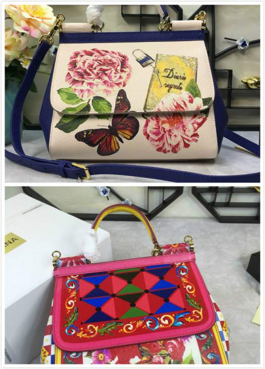 Picture of Dolce Gabbana Handbags _SKUfw78209877fw